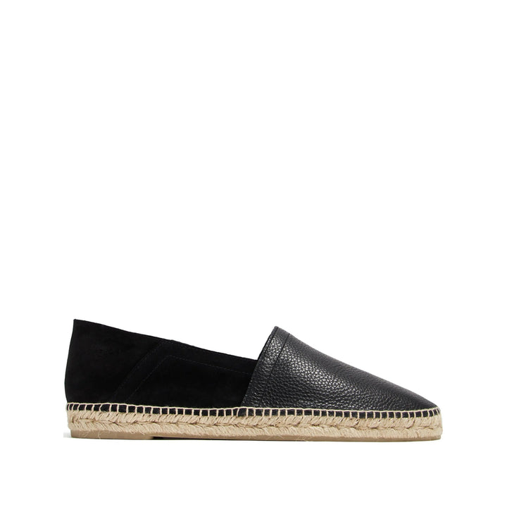 Castañer Espadrillas - Nero | Wanan Luxury