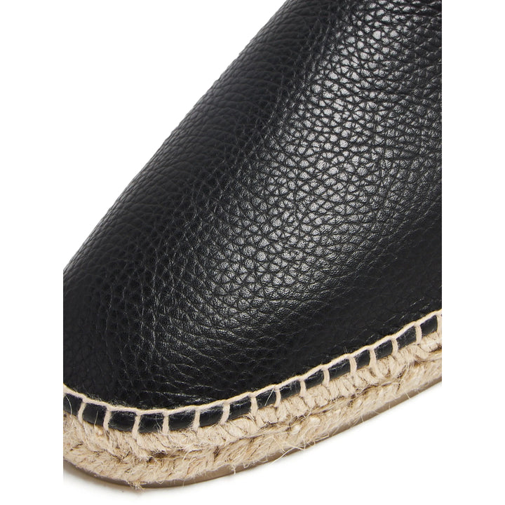 Castañer Espadrillas - Nero | Wanan Luxury