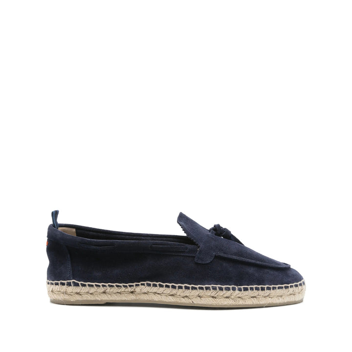 Castañer Espadrillas - Blu | Wanan Luxury