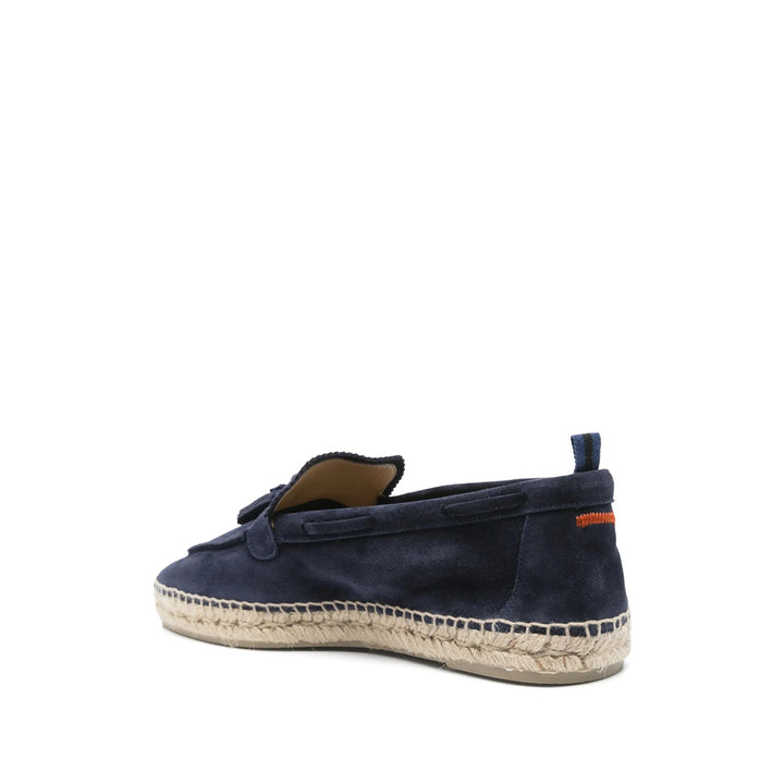 Castañer Espadrillas - Blu | Wanan Luxury