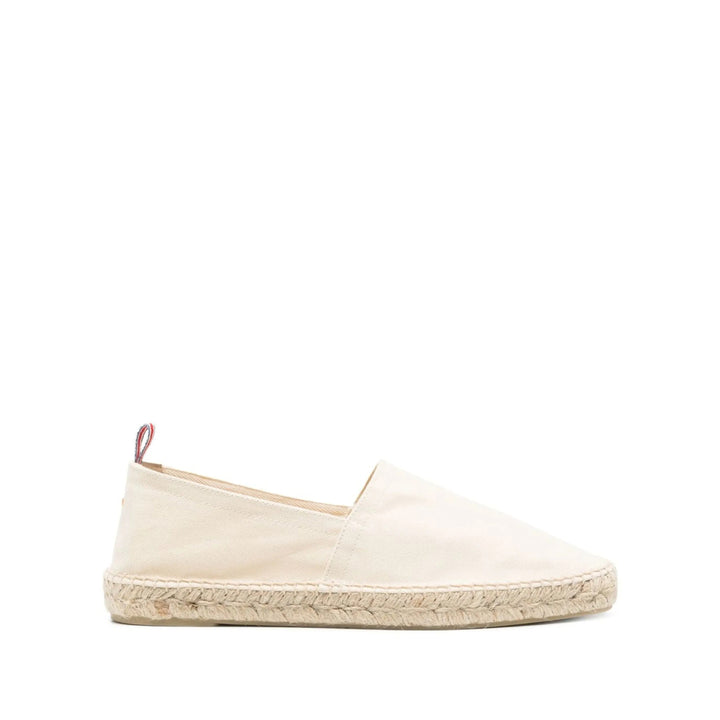 Castañer Espadrillas - Neutro | Wanan Luxury