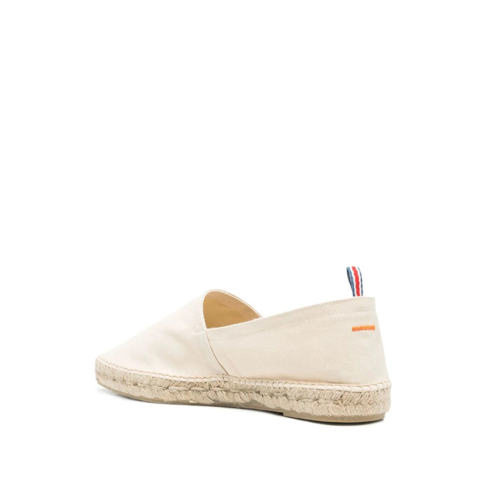 Castañer Espadrillas - Neutro | Wanan Luxury