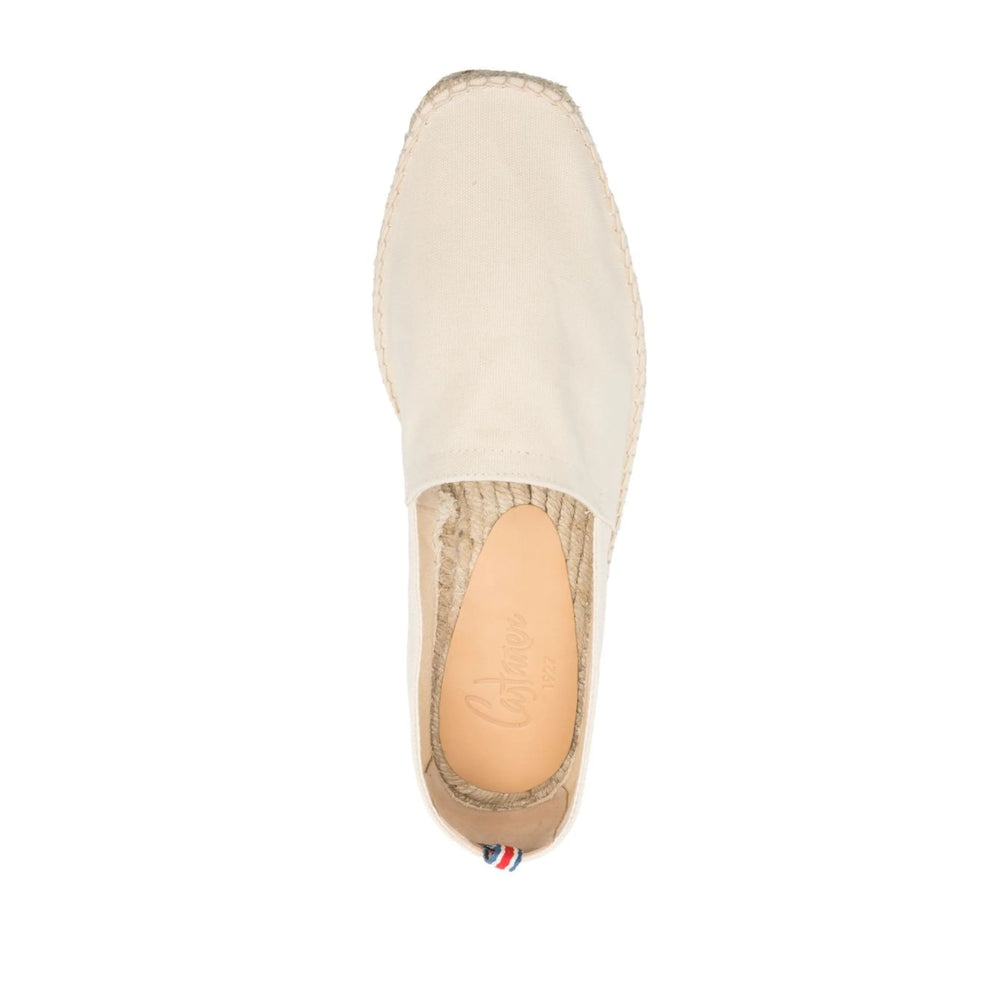 Castañer Espadrillas - Neutro | Wanan Luxury