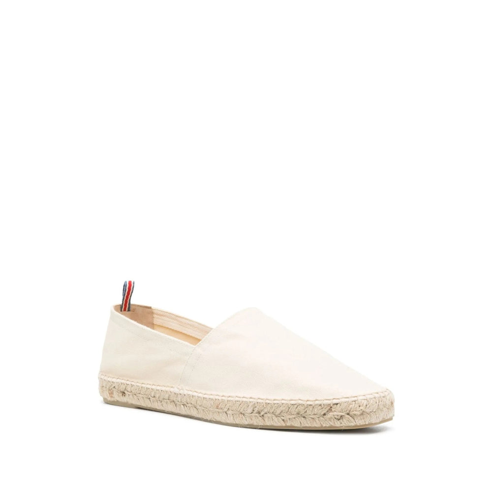 Castañer Espadrillas - Neutro | Wanan Luxury