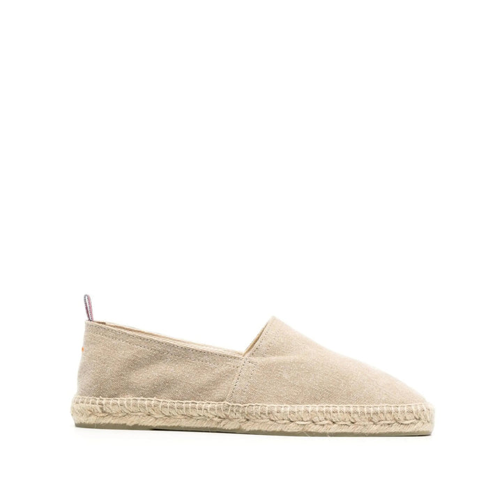 Castañer Espadrillas - Neutro | Wanan Luxury