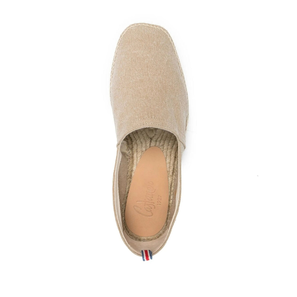 Castañer Espadrillas - Neutro | Wanan Luxury