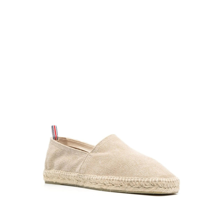 Castañer Espadrillas - Neutro | Wanan Luxury