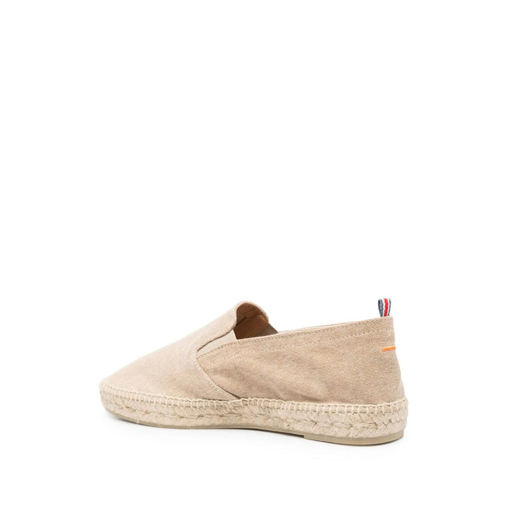 Castañer Espadrillas - Neutro | Wanan Luxury