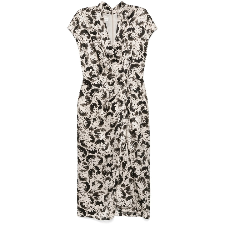 Dries Van Noten Abiti - Nero, Neutro | Wanan Luxury