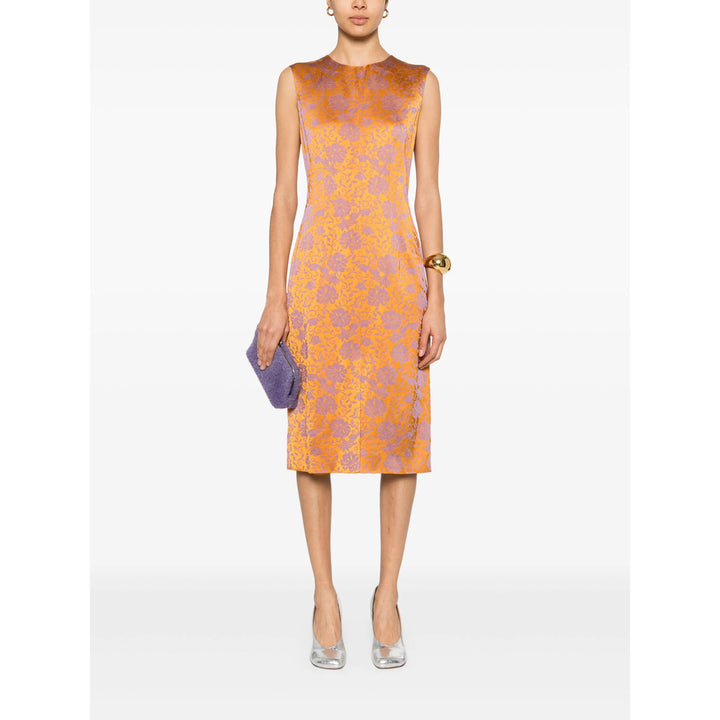 Dries Van Noten Abiti | Wanan Luxury