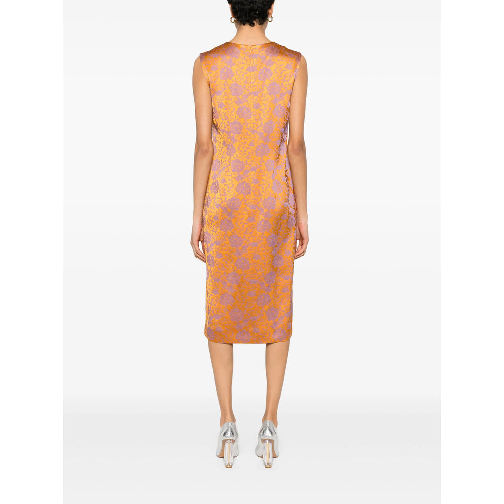 Dries Van Noten Abiti | Wanan Luxury