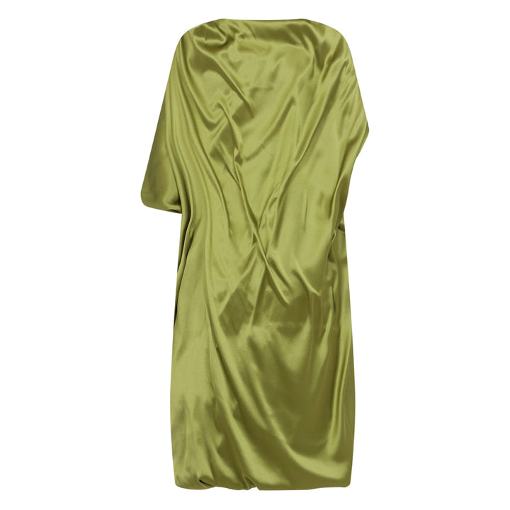 Dries Van Noten Abiti - Verde | Wanan Luxury