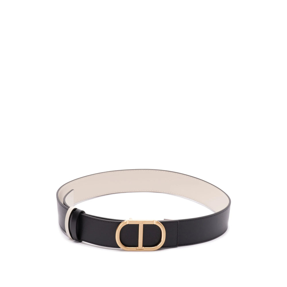 Twinset Cinture - Nero | Wanan Luxury