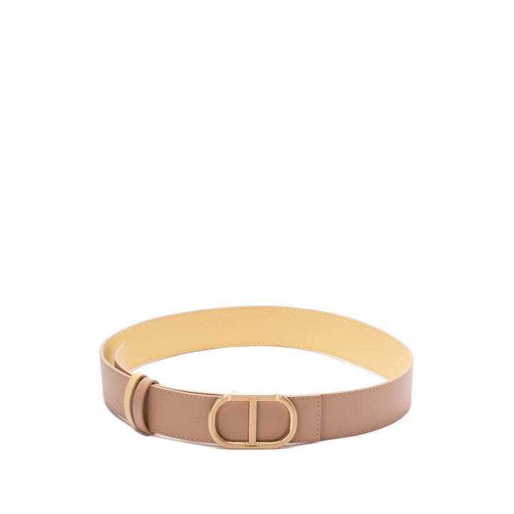 Twinset Cinture - Marrone | Wanan Luxury