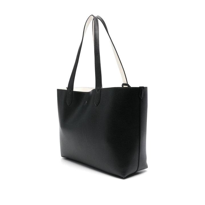 Twinset Tote Bags - Nero | Wanan Luxury
