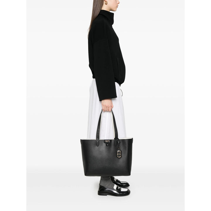 Twinset Tote Bags - Nero | Wanan Luxury