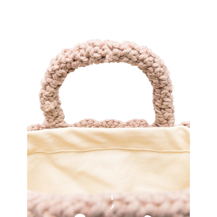 Twinset Tote Bags - Rosa | Wanan Luxury