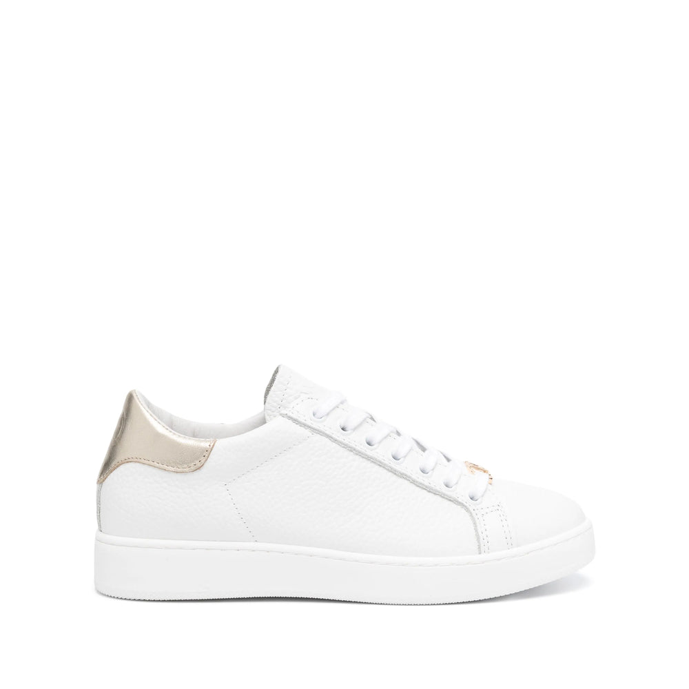 Twinset Sneakers - Bianco | Wanan Luxury