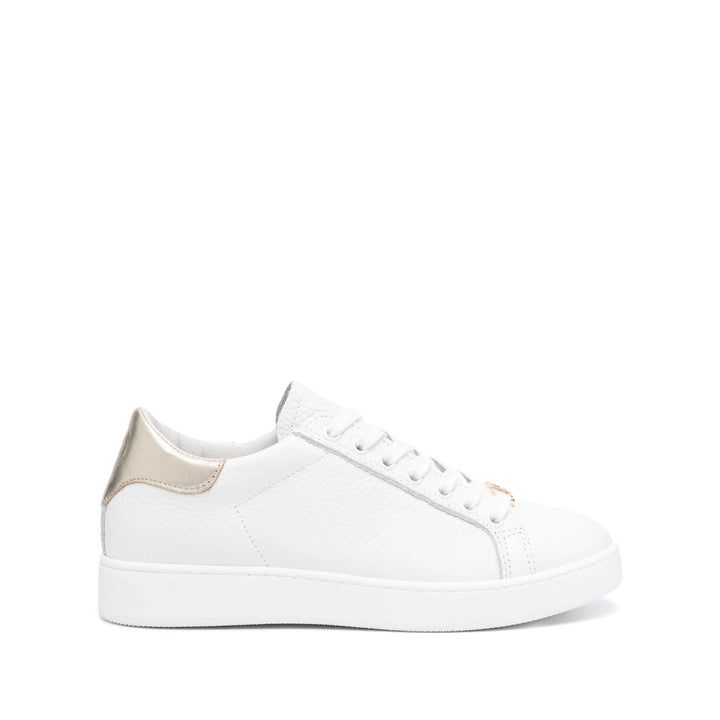 Twinset Sneakers - Bianco | Wanan Luxury