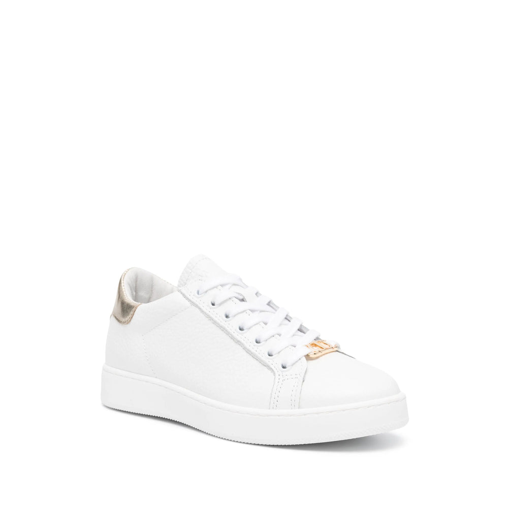 Twinset Sneakers - Bianco | Wanan Luxury