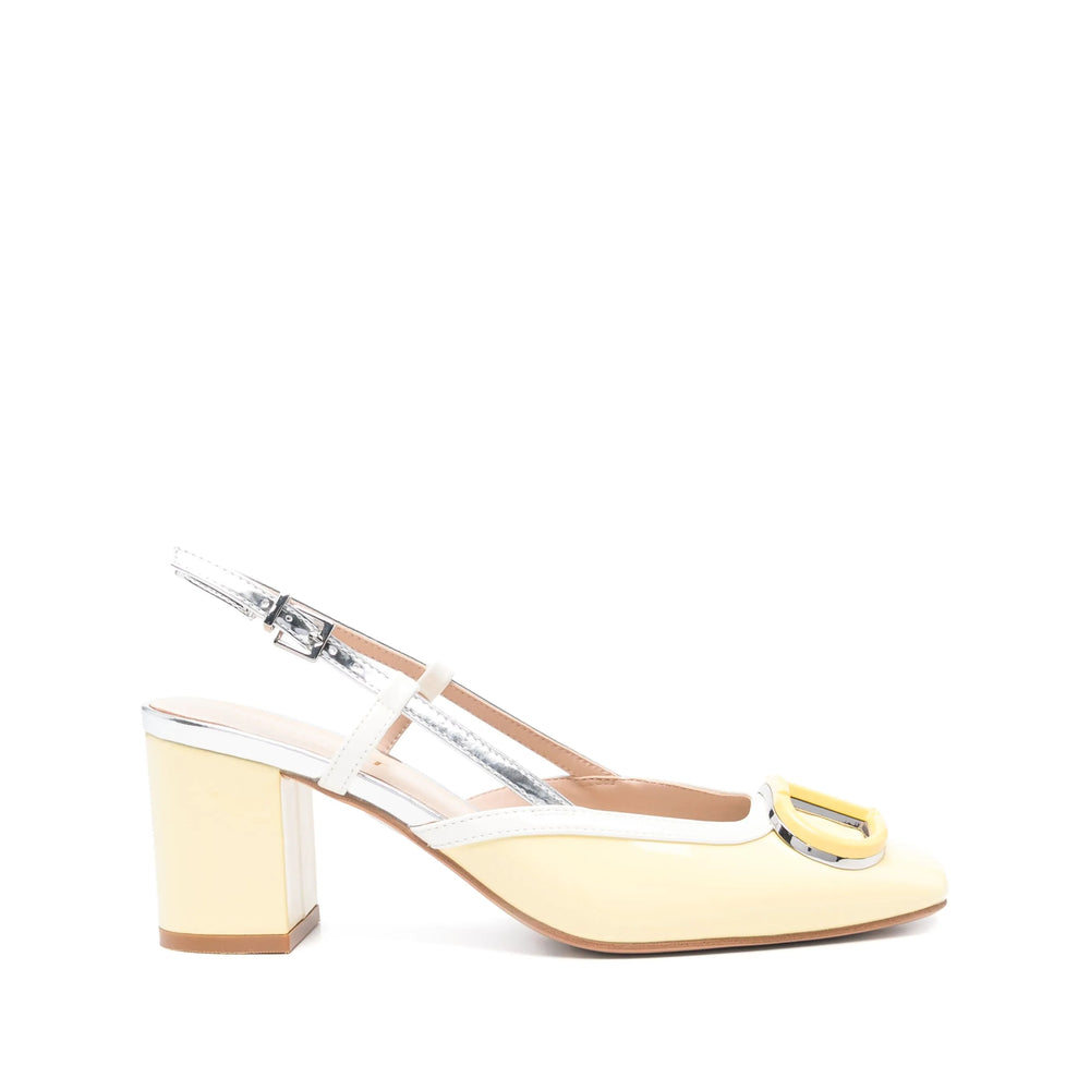Twinset Decollete | Wanan Luxury