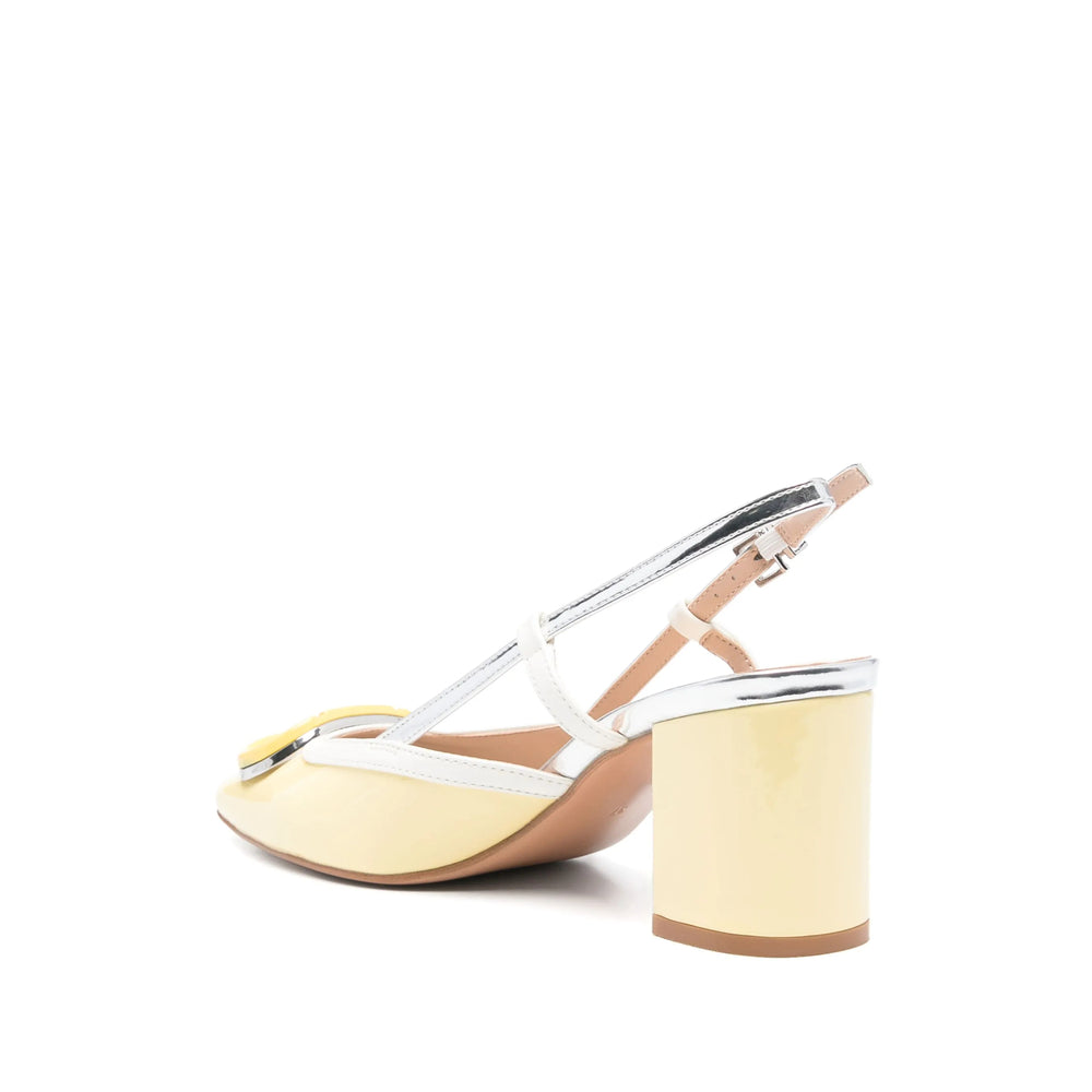 Twinset Decollete | Wanan Luxury