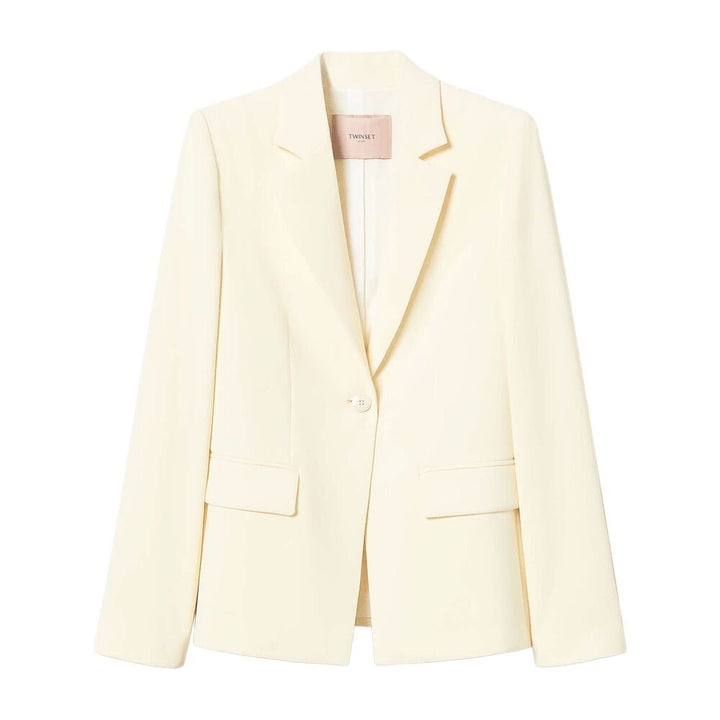 Twinset Giacche - Neutro | Wanan Luxury
