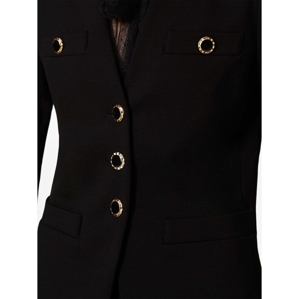Twinset Giacche - Nero | Wanan Luxury