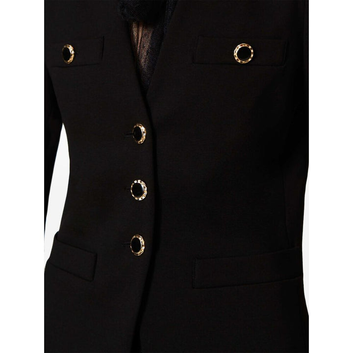 Twinset Giacche - Nero | Wanan Luxury