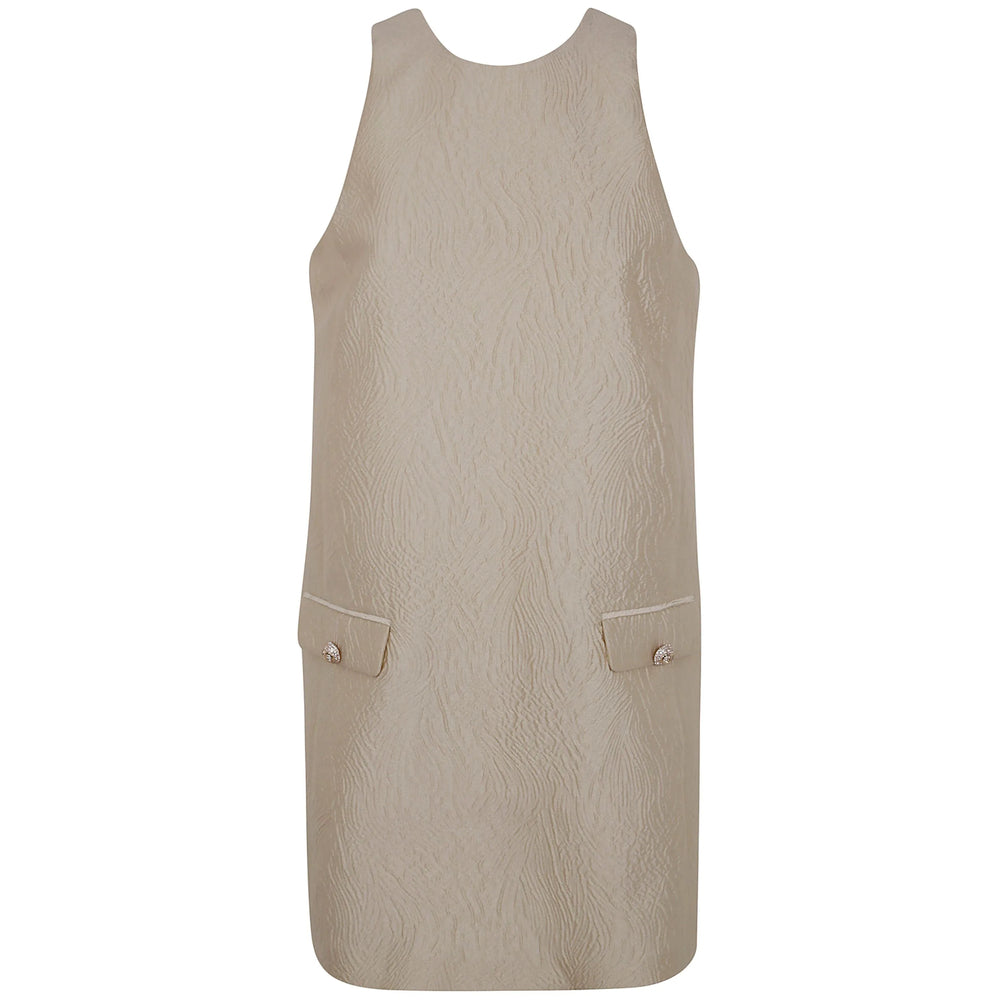 Twinset Abiti - Neutro | Wanan Luxury