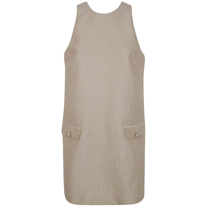 Twinset Abiti - Neutro | Wanan Luxury