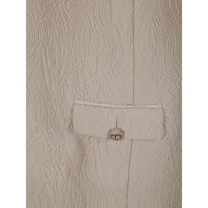 Twinset Abiti - Neutro | Wanan Luxury