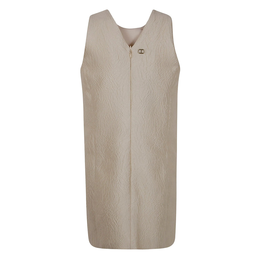 Twinset Abiti - Neutro | Wanan Luxury