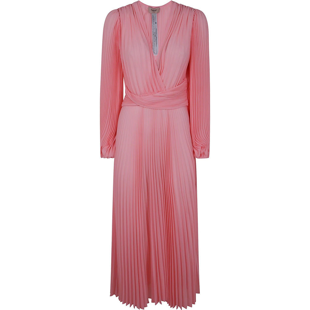 Twinset Abiti - Rosa | Wanan Luxury