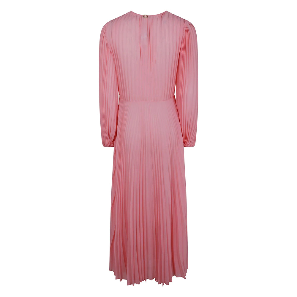 Twinset Abiti - Rosa | Wanan Luxury