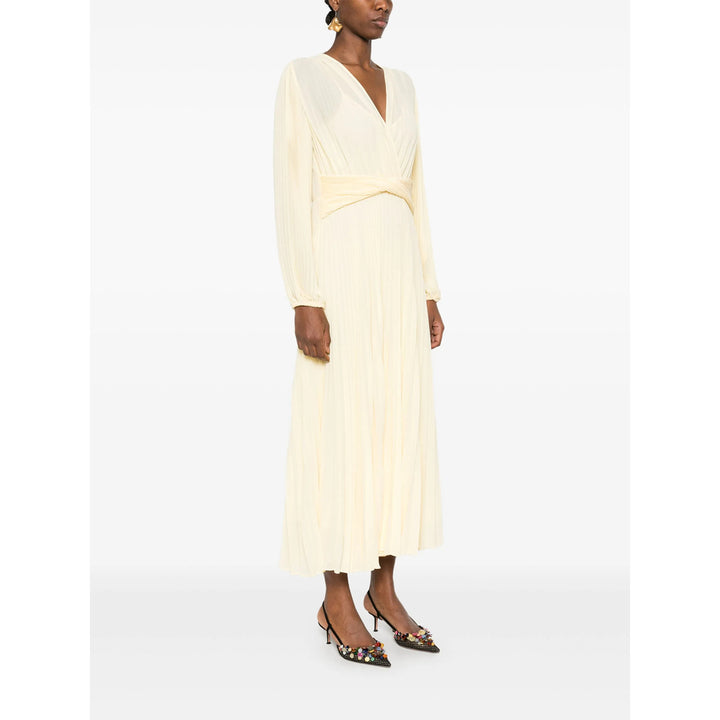Twinset Abiti - Giallo | Wanan Luxury