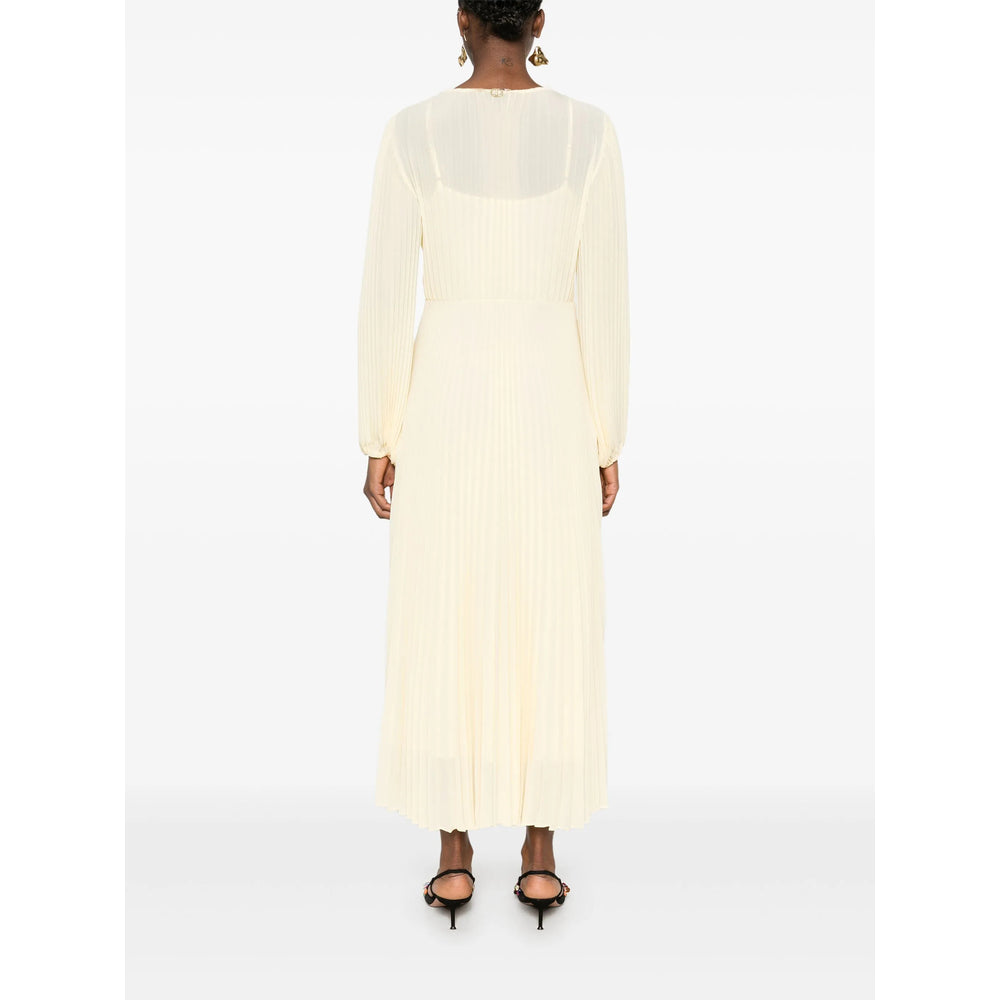 Twinset Abiti - Giallo | Wanan Luxury