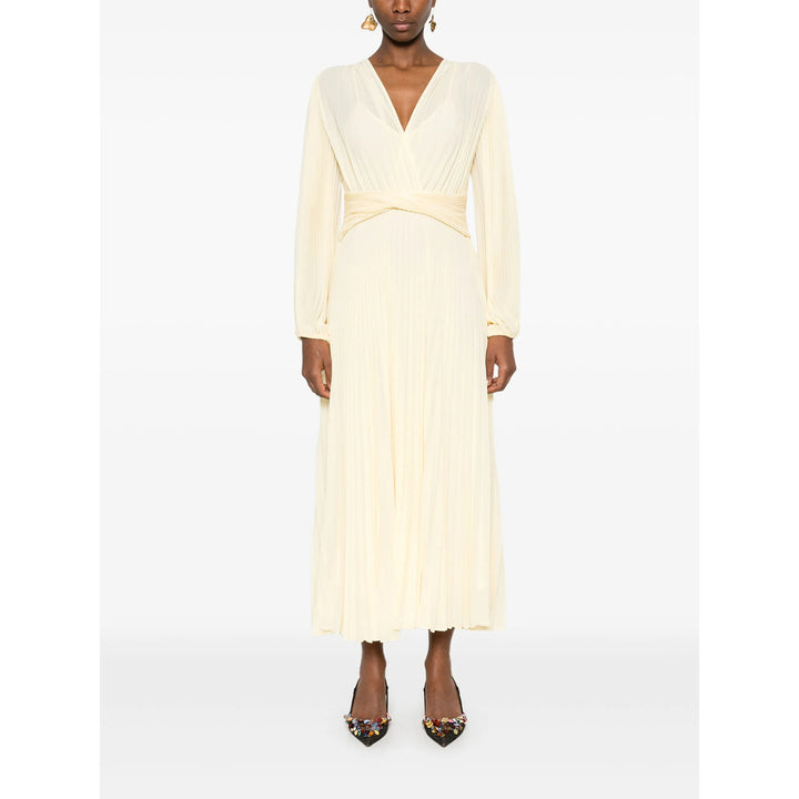 Twinset Abiti - Giallo | Wanan Luxury