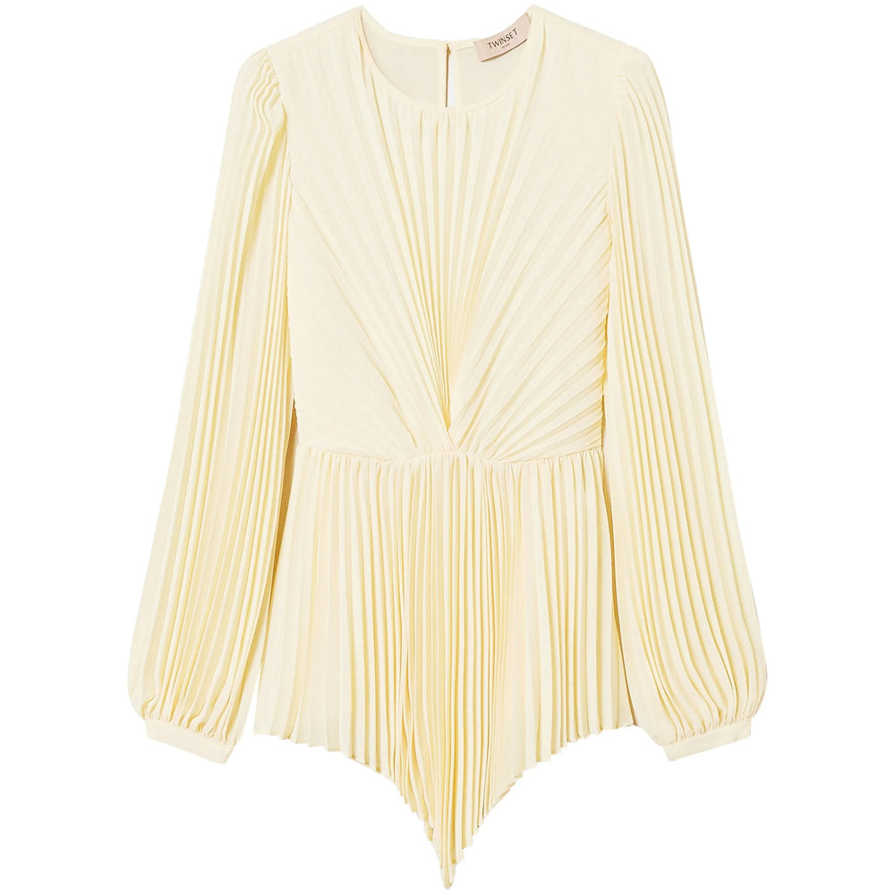 Twinset Camicie - Giallo | Wanan Luxury
