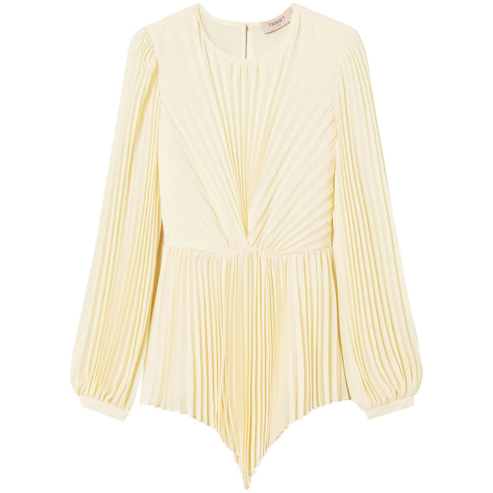 Twinset Camicie - Giallo | Wanan Luxury