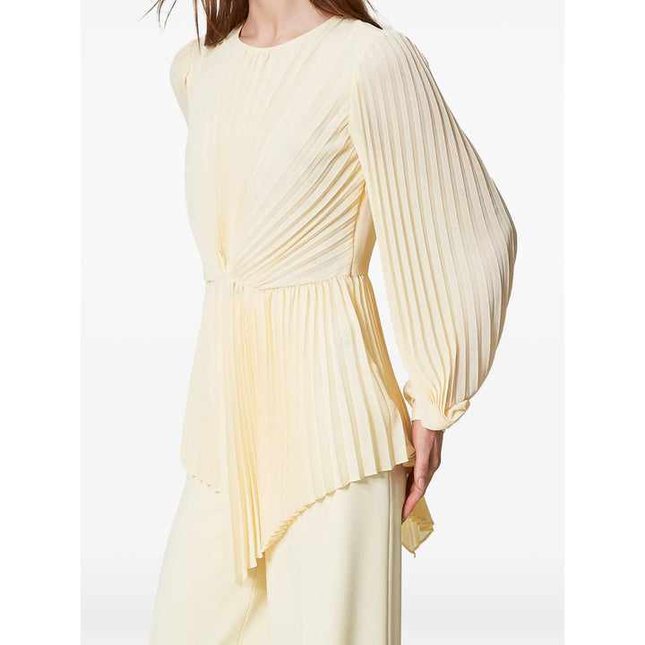 Twinset Camicie - Giallo | Wanan Luxury