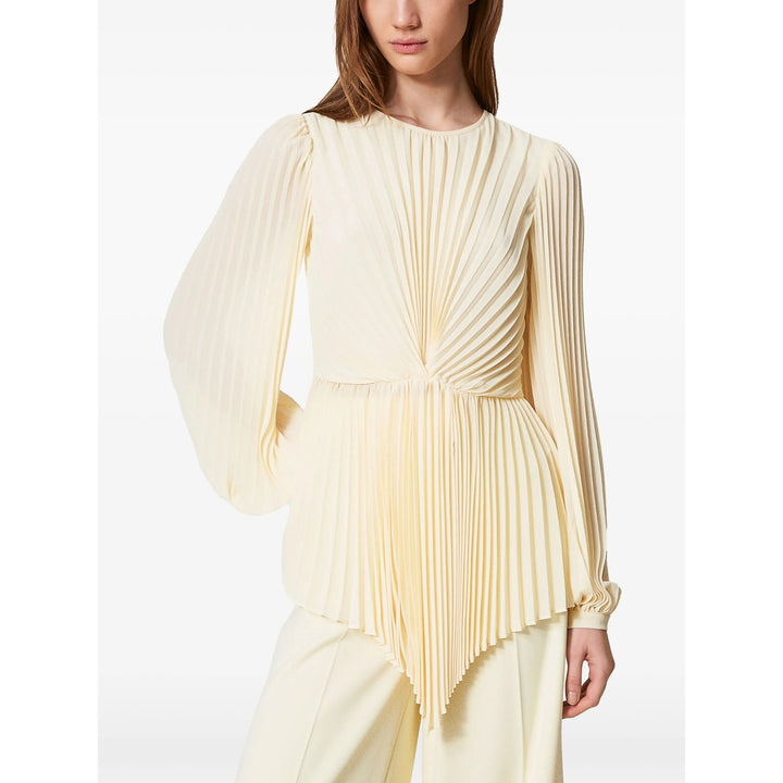 Twinset Camicie - Giallo | Wanan Luxury