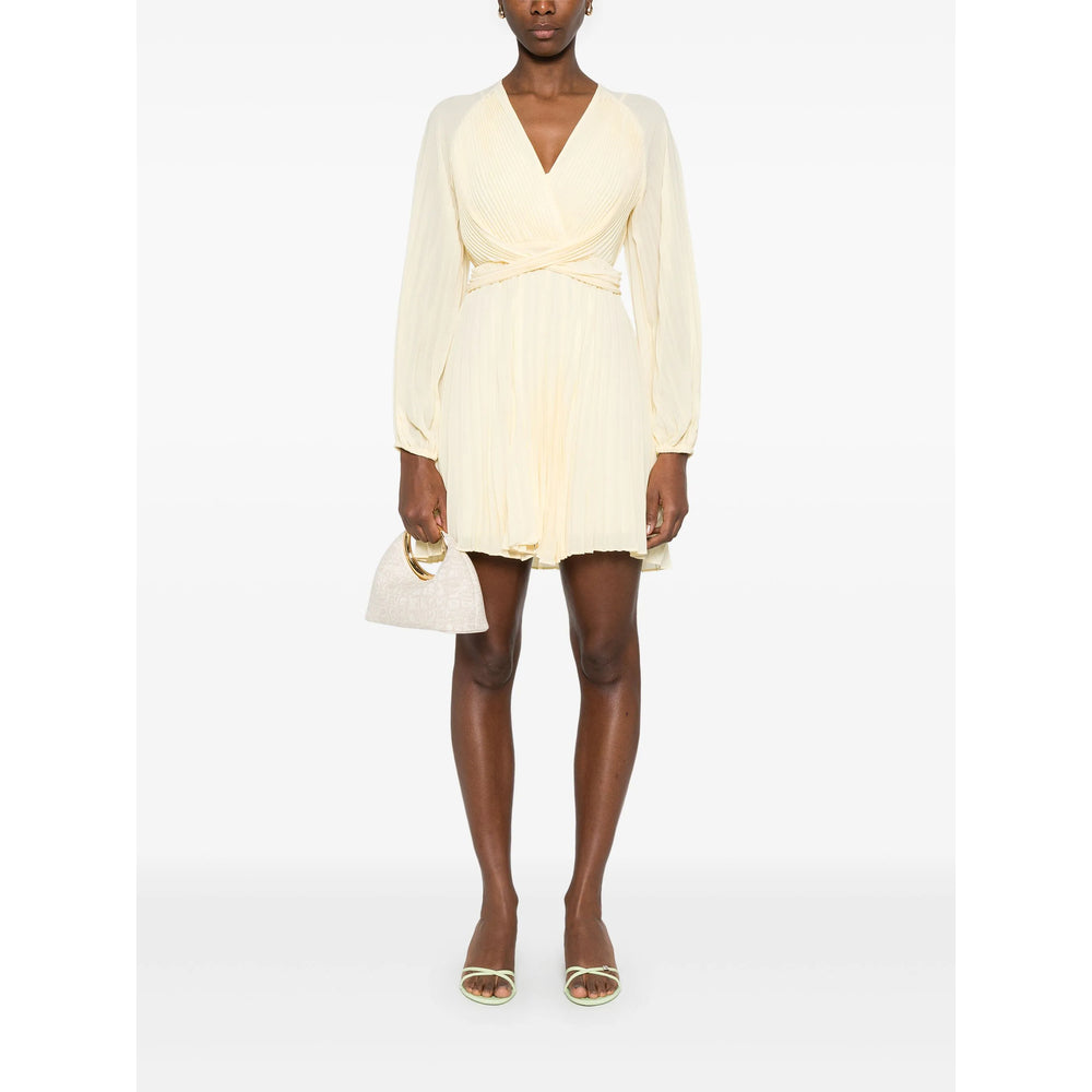 Twinset Abiti - Arancione | Wanan Luxury