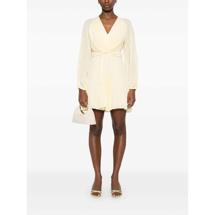 Twinset Abiti - Arancione | Wanan Luxury