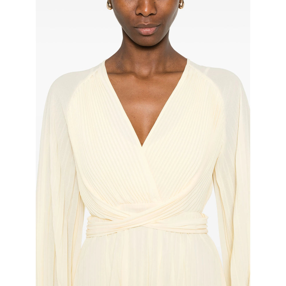 Twinset Abiti - Arancione | Wanan Luxury