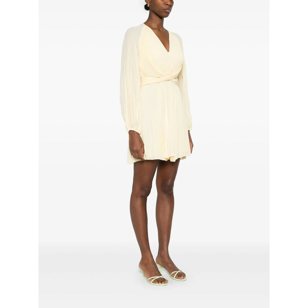 Twinset Abiti - Arancione | Wanan Luxury