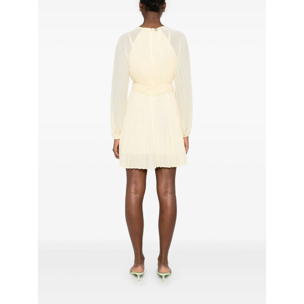 Twinset Abiti - Arancione | Wanan Luxury