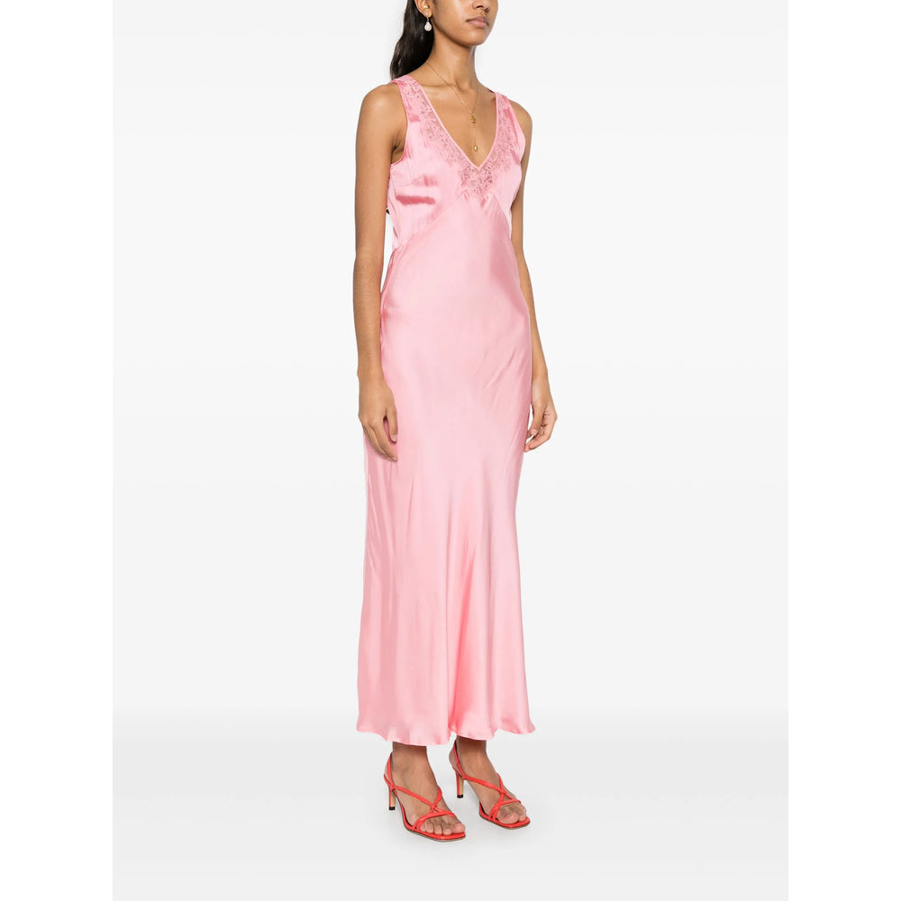 Twinset Abiti - Rosa | Wanan Luxury