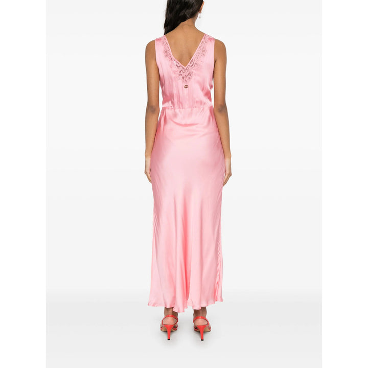 Twinset Abiti - Rosa | Wanan Luxury