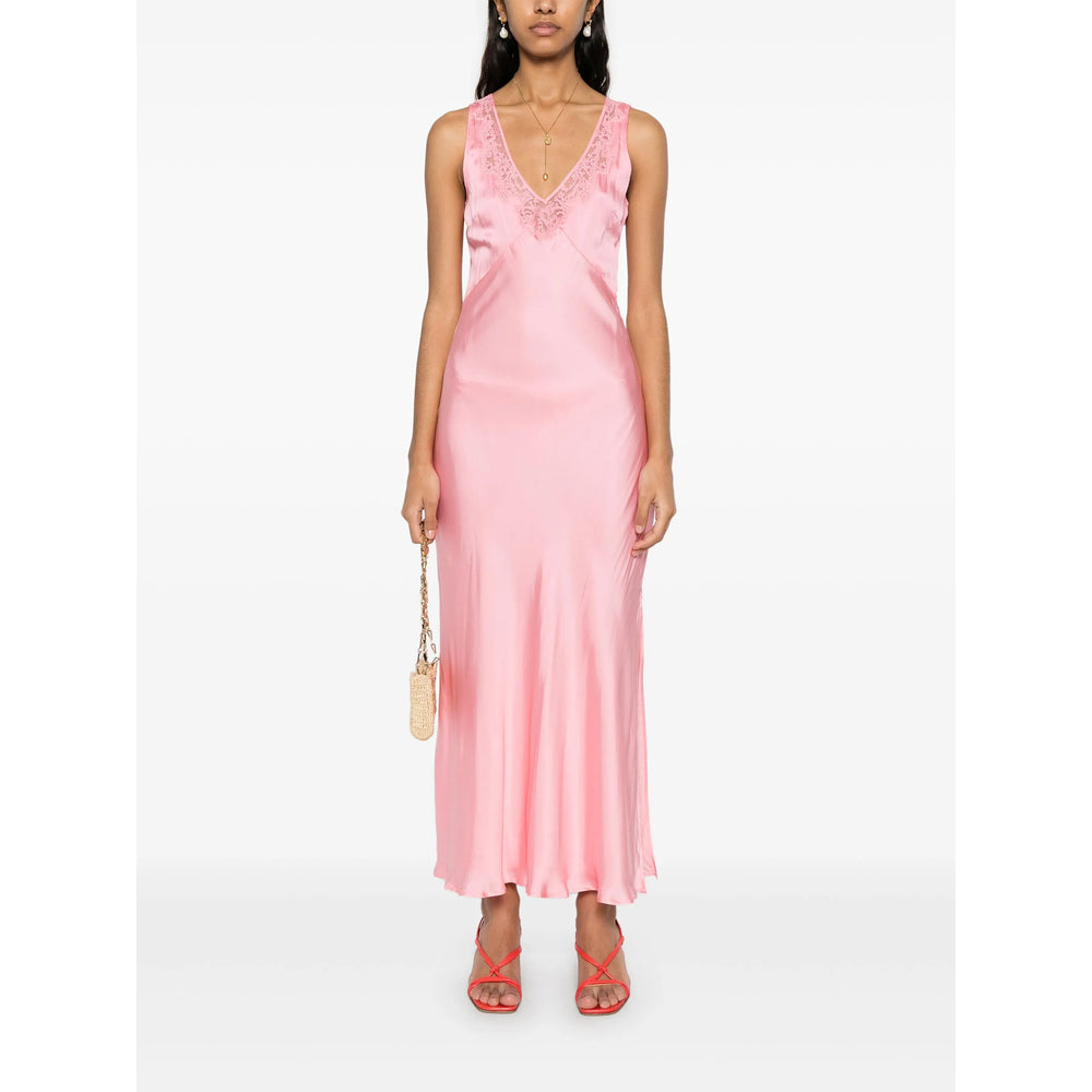 Twinset Abiti - Rosa | Wanan Luxury